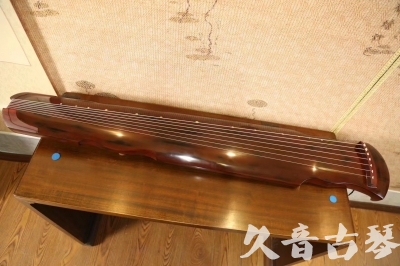 潮州市●久音古琴  ●今日推荐 20230703 [顶级演奏凤势氏]