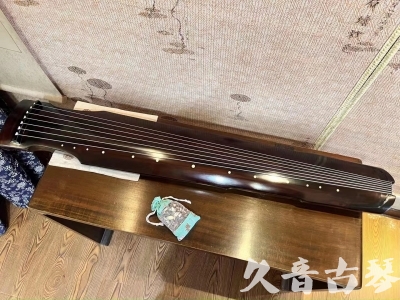 潮州市●久音古琴  ●今日推荐 230230707 [高级演奏仲尼式]