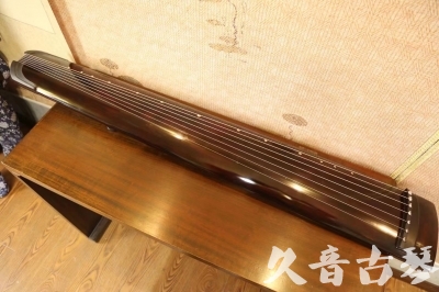 潮州市●久音古琴  ●今日推荐20230720  [高级演奏正和]