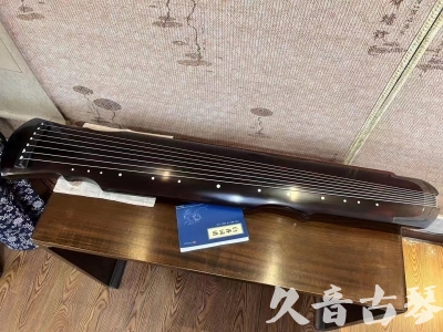潮州市●久音古琴  ●今日推荐20230724  [顶级演奏灵机]