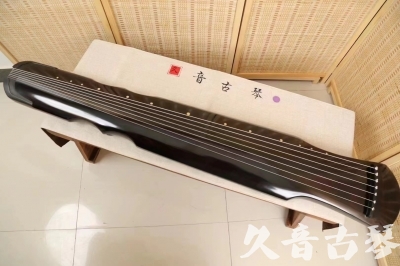 潮州市●久音古琴  ●今日推荐20240509  [收藏级伏羲式]（升级必入）