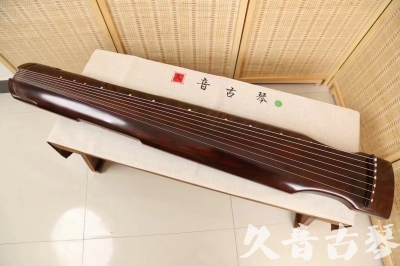 潮州市●久音古琴  ●今日推荐20240515  [顶级演奏仲尼]
