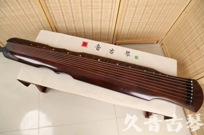 潮州市●久音古琴  ●新品推荐20240515  [高级演奏伏羲式]