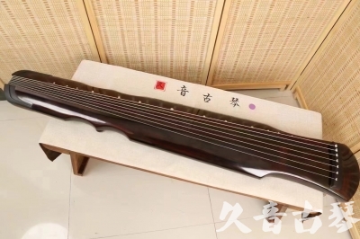 潮州市●久音古琴  ●今日推荐20240517  [收藏级伏羲式]（老师必选）