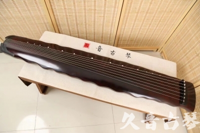 潮州市●久音古琴  ●今日推荐 20240520 [顶级演奏落霞]