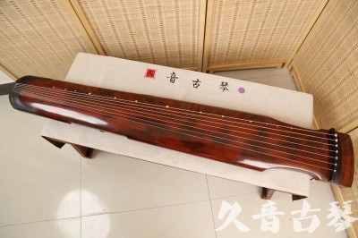 潮州市●久音古琴  ●今日推荐  20240523[收藏级仲尼式]