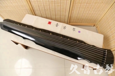 潮州市●久音古琴  ●今日推荐20240523  [收藏级灵机式]