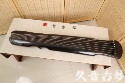 潮州市●久音古琴   ●佳品推荐20240524   [98CM伏羲式]