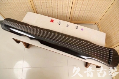 潮州市久音古琴  ●今日推荐20240527  [收藏级伏羲式]（升级必入）