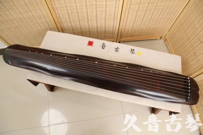 潮州市●久音古琴  ●今日推荐20240528  [高级精品演奏级蕉叶式]