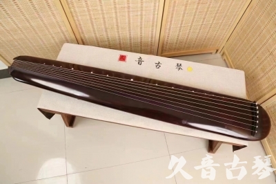 潮州市●久音古琴  ●今日推荐20240612  [高级精品演奏混沌式]