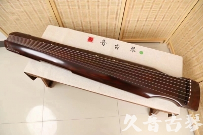 潮州市●久音古琴  ●今日推荐  20240613[顶级演奏仲尼]