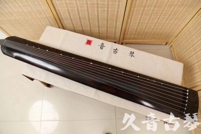 潮州市●久音古琴  ●今日推荐20240624 [高级演奏正和]