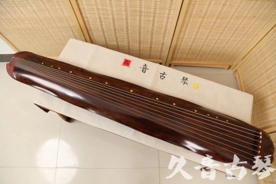 潮州市●久音古琴  ●今日推荐20240625  [顶级演奏蕉叶式]