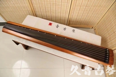 潮州市●久音古琴  ●今日推荐 20240629 [稀有枯木龙吟式]