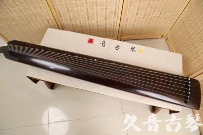 潮州市●久音古琴  ●今日推荐 20240826 [顶级演奏正和]