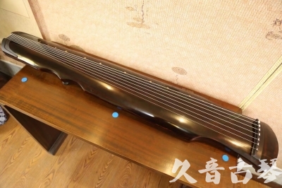 潮州市●久音古琴  ●今日推荐 20240828 [顶级演奏伏羲]