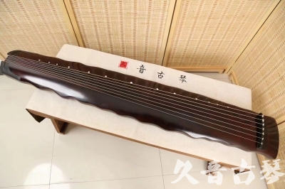 潮州市●久音古琴  ●今日推荐  20240903[顶级演奏落霞]