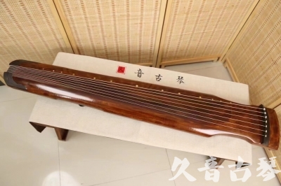 潮州市●久音古琴  ●今日推荐 20240913 [断纹仲尼式]