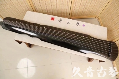 潮州市●久音古琴  ●今日推荐20240913  [收藏级伏羲式]（老师必选）