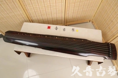 潮州市●久音古琴   ●新品推荐20240919  [高级精品演奏仲尼式]
